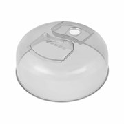 {{productViewItem.photos[photoViewList.activeNavIndex].Alt || productViewItem.photos[photoViewList.activeNavIndex].Description || 'Крышка Eurokitchen для СВЧ-печи, диаметр 260 мм'}}