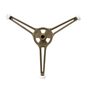 {{productViewItem.photos[photoViewList.activeNavIndex].Alt || productViewItem.photos[photoViewList.activeNavIndex].Description || 'Крестовина вращения тарелки Eurokitchen для СВЧ-печи, радиус 85 мм'}}