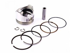 Поршень 60х46 мм GX120 комплект ( G120F) PRO