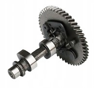 Распределительный вал бензинового двигателя GX120