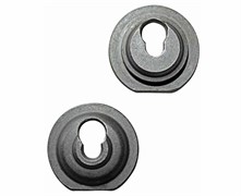 Сухарик входа-выхода бензинового двигателя GX120