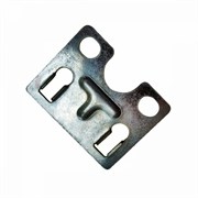 Площадка клапанного механизма бензинового двигателя GX160