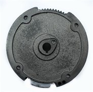 Маховик стартера с шестерней бензинового двигателя GX160
