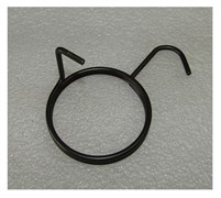 Пружина оси лопасти TSS DMD1000 071536