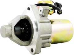 Электростартер двигателя GX 200