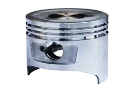 Поршень двигателя GX200