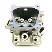 Головка цилиндра двигателя GX200