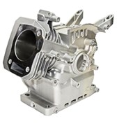 Блок бензинового двигателя GX200