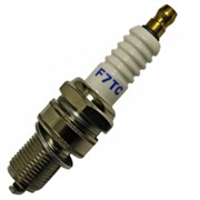 Свеча зажигания двигателя GX270