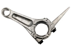 Шатун двигателя GX270