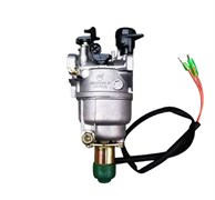 Карбюратор с электроклапаном двигателя GX270 (для генераторов)