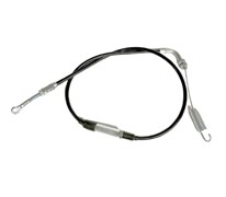 Трос привода шнека снегоуборщика Forza AC-F-1500E, AC-F-1500ET