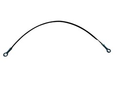 Трос КПП снегоуборщика PARTRIOT PRO 1401 ED (NEW)