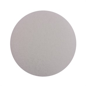 Комплект ПАДов Euroclean белых категория B,17 дюймов EURPAD-B17WHITE