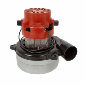 Турбина всасывающая тангенциальная Euroclean 1200 W VM-220V1200-S143AP38