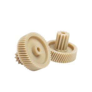 Шестерня Eurokitchen LM25033 для мясорубки, D 31/12 мм. LM25033