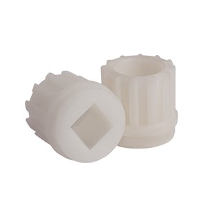 Втулка шнека Eurokitchen LRM4005 для мясорубки LRM4005