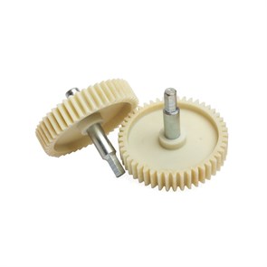 Шестерня Eurokitchen LPN30011 для мясорубки, D 78 мм. зубья прямые LPN30011