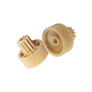 Шестерня Eurokitchen LM25042 для мясорубки, D 42/20 мм. LM25042