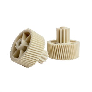 Шестерня Eurokitchen LM25032 для мясорубки, D 42/17 мм. LM25032