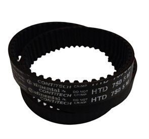 Зубчатый приводной ремень  НТD 630 5М НТD 630 5М