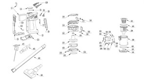 Контейнер Galaxy GL 6258 (рис. 38) 761791