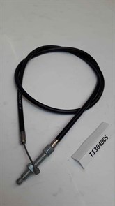 Трос газа культиватора WM1000 T1304005
