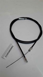 Трос газа культиватора Weima WM1100