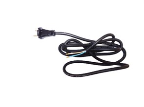 Электрошнур 2*1,0 мм