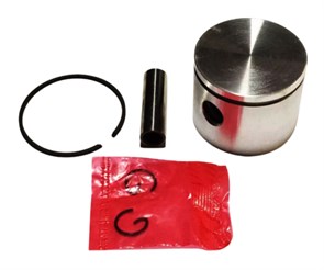 Поршень IGP в сборе для бензоплы 371,390,391,420,2035 (41 мм)