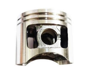 Поршень бензопилы Sturm GC99466  (YD45 (D43, h35, d11 мм; 2 кол.) GC99466-2-18