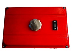 Бензобак Kimotozip в сборе для генераторов 2кВт