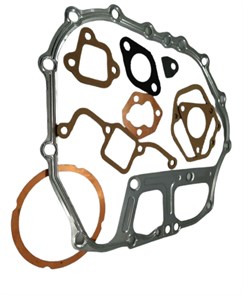 Комплект прокладок дизельного двигателя 178F