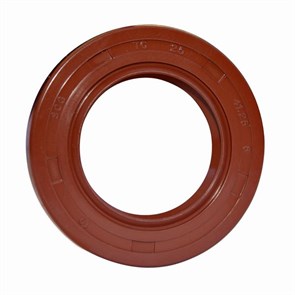 Сальник 25х41.25х6 коленвала бензинового двигателя Loncin 196CC