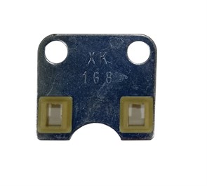 Площадка клапанного механизма бензинового двигателя Loncin 196CC