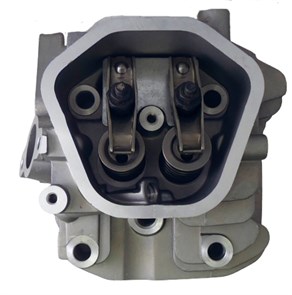 Головка цилиндра бензинового двигателя в сборе  GX390