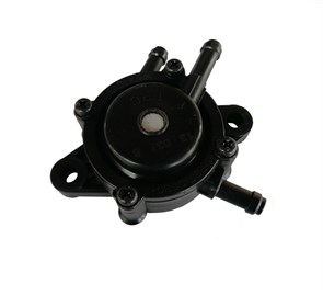 Топливный насос бензинового двигателя LC2V78