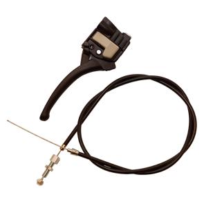 Трос сцепления в комплекте с ручкой для мотоблока Угра»