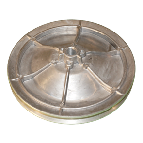 Шкив для мотоблока Авангард