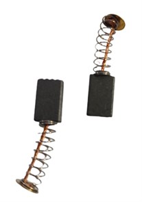 Щетки угольные дрели HYD800J