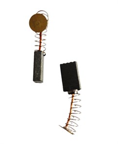 Щетки угольные, дрели D650