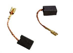 Щетки УШМ RD-AG150-150S-33