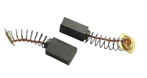 Щетки угольные УШМ RD-AG91-125
