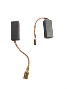Щетки угольные перфоратора RD-RH920