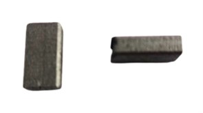 Щетки угольные дрели RD-ID850S