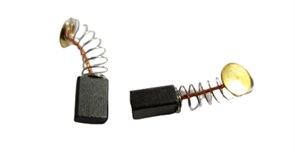 Пара угольных щеток рубанка Ставр РЭ-82/950СТ