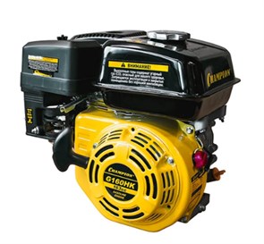 Двигатель Champion G160HK 5,5 л.с.