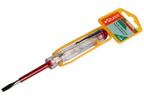 Отвертка индикаторная Sturm 1040-02-VT