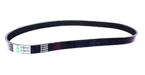 Ремень поликлиновой 6РК 860 ПРС