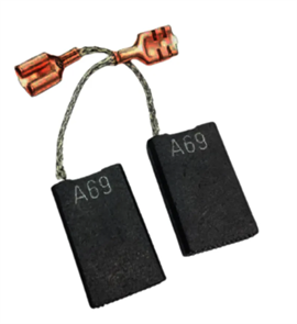 Комплект угольных щеток Bosch 1617014126, 1 617 014 126, 1.617.014.126